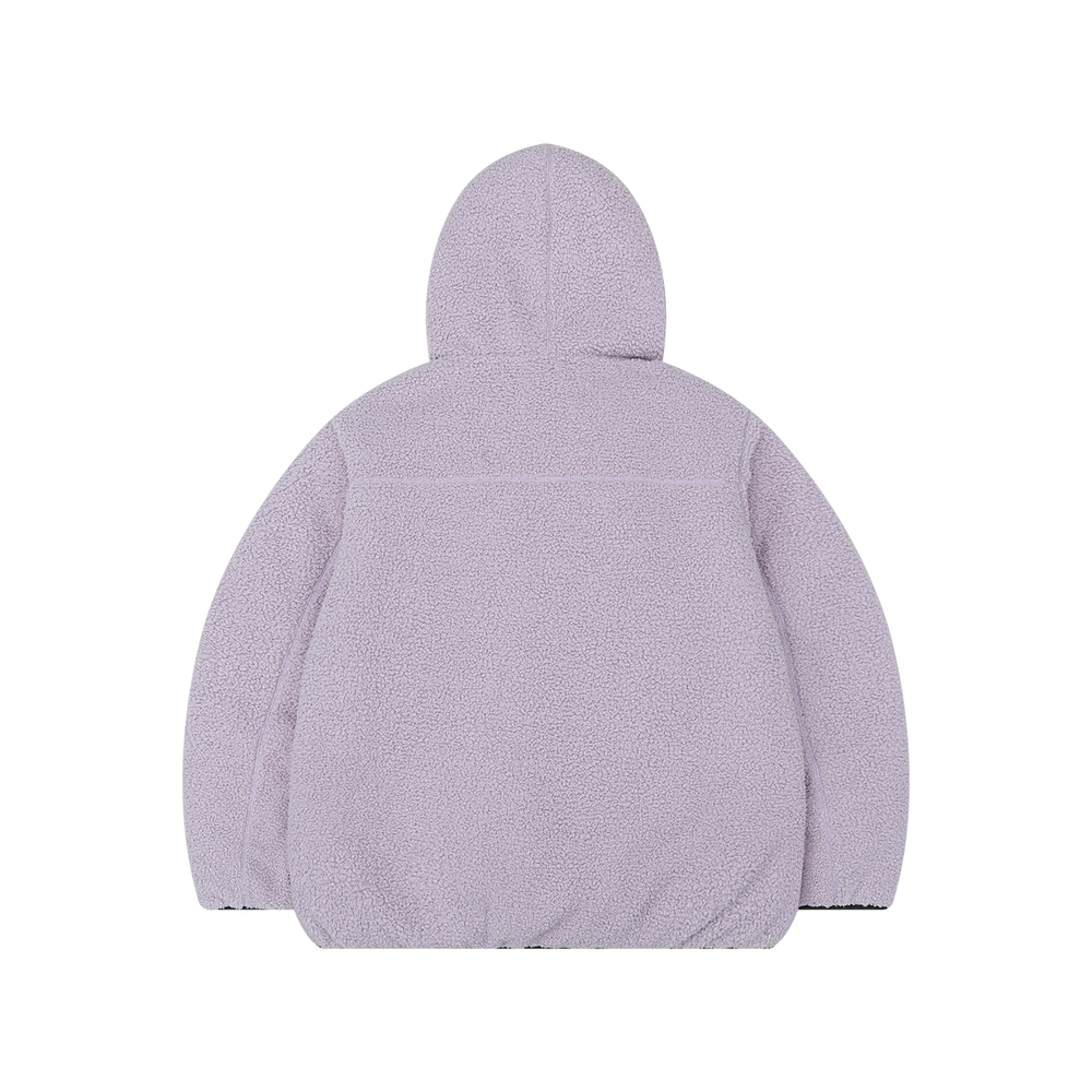 Куртка двухсторонняя YMKASHIX