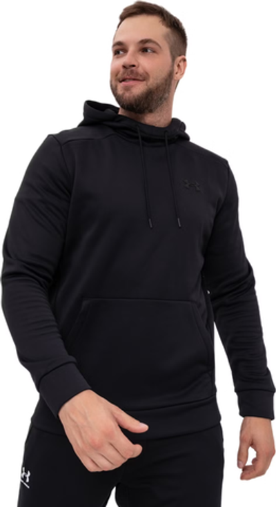 1373353-001 Толстовка Under Armour Fleece Hoodie