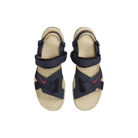 Nike ACG Air Deschutz+ 'Midnight Navy'