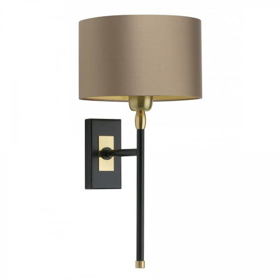 Бра Imperium Loft Heathfield &amp; Co Wall Light Casablanca 123237-22