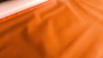 Искусственная кожа 29 оранжевый 4636