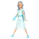 Кукла тип Модель София 29см, руки и ноги сгиб, с аксесс. коробка 66001-C20-S-BB (Карапуз)