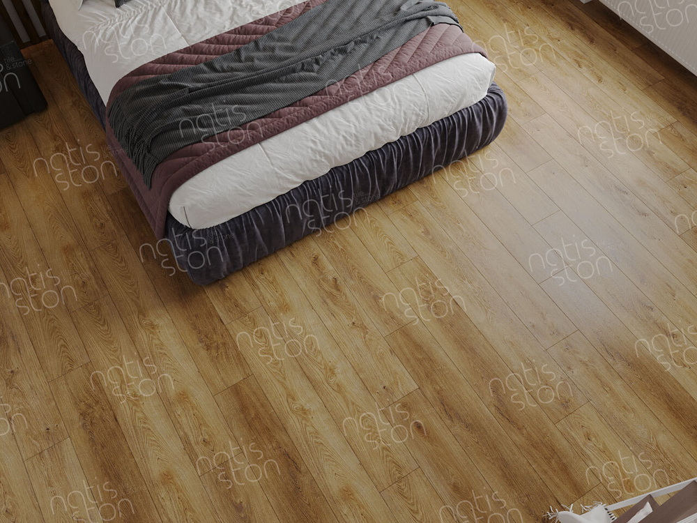 Кварцвиниловая плитка NatisSton Leger 5001-02 Host