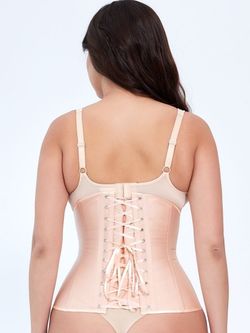 Корсет утягивающий большие размеры