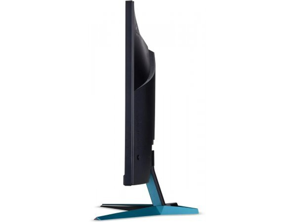 Монитор Acer Nitro VG270UEbmiipx 27" Black