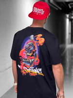 Tribal Gear - HUMO CAN BLACK