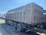 Howo T5G 8x4 Самосвал ZZ3317V386GE1 (Дизельный, 10,5 л, 440 л.с., МТ)