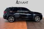 BMW X5, 2013 год