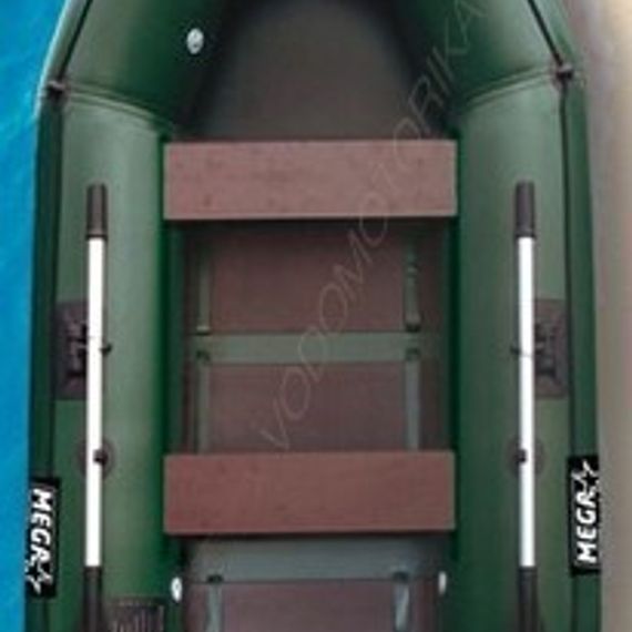 Лодка MEGA BOAT МТ-270