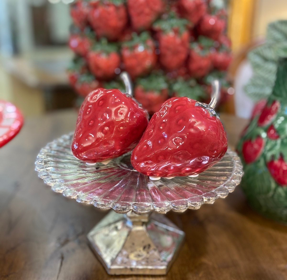 Клубника [Арт. 127072]