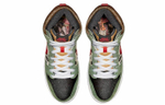 Кроссовки Nike Dunk Sb Dog Walker