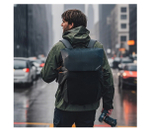 Рюкзак PGYTECH OneGo 2 Backpack 20L, цвет: Sand Khaki