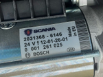 Стартер Bosch 24V / New original EU