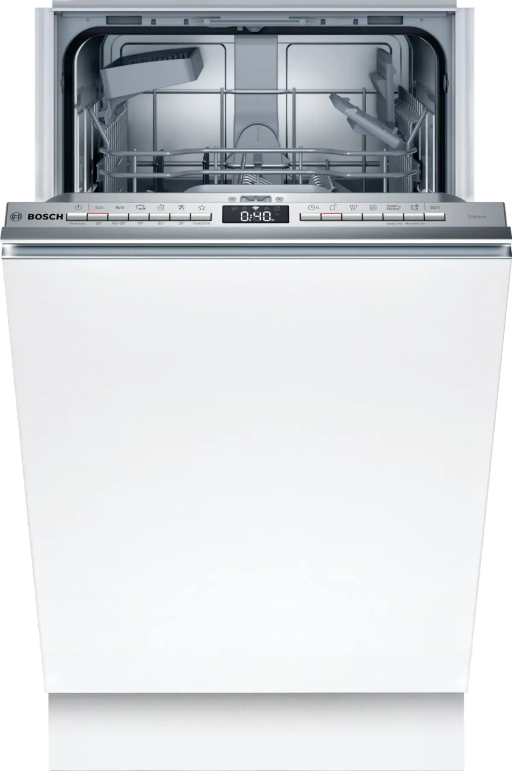 Встраиваемая посудомоечная машина Bosch SPV4HKX37E