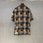 Трикотажная футболка Louis Vuitton