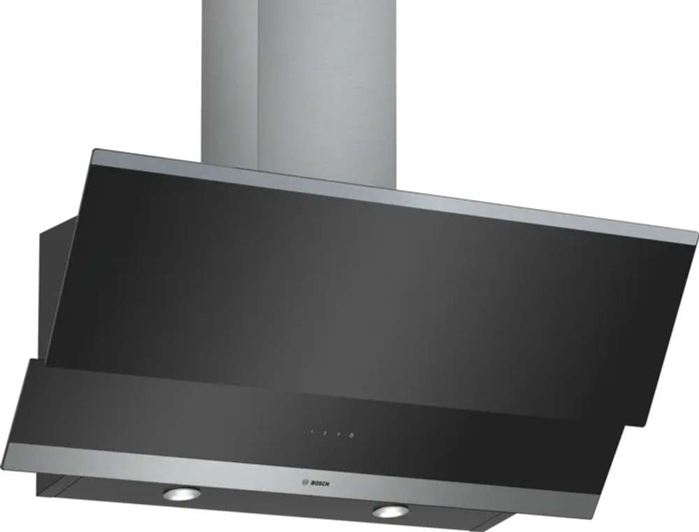 Каминная вытяжка Bosch DWK095G60T
