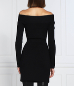 платье Elisabetta Franchi - черный(AM70T26E2)