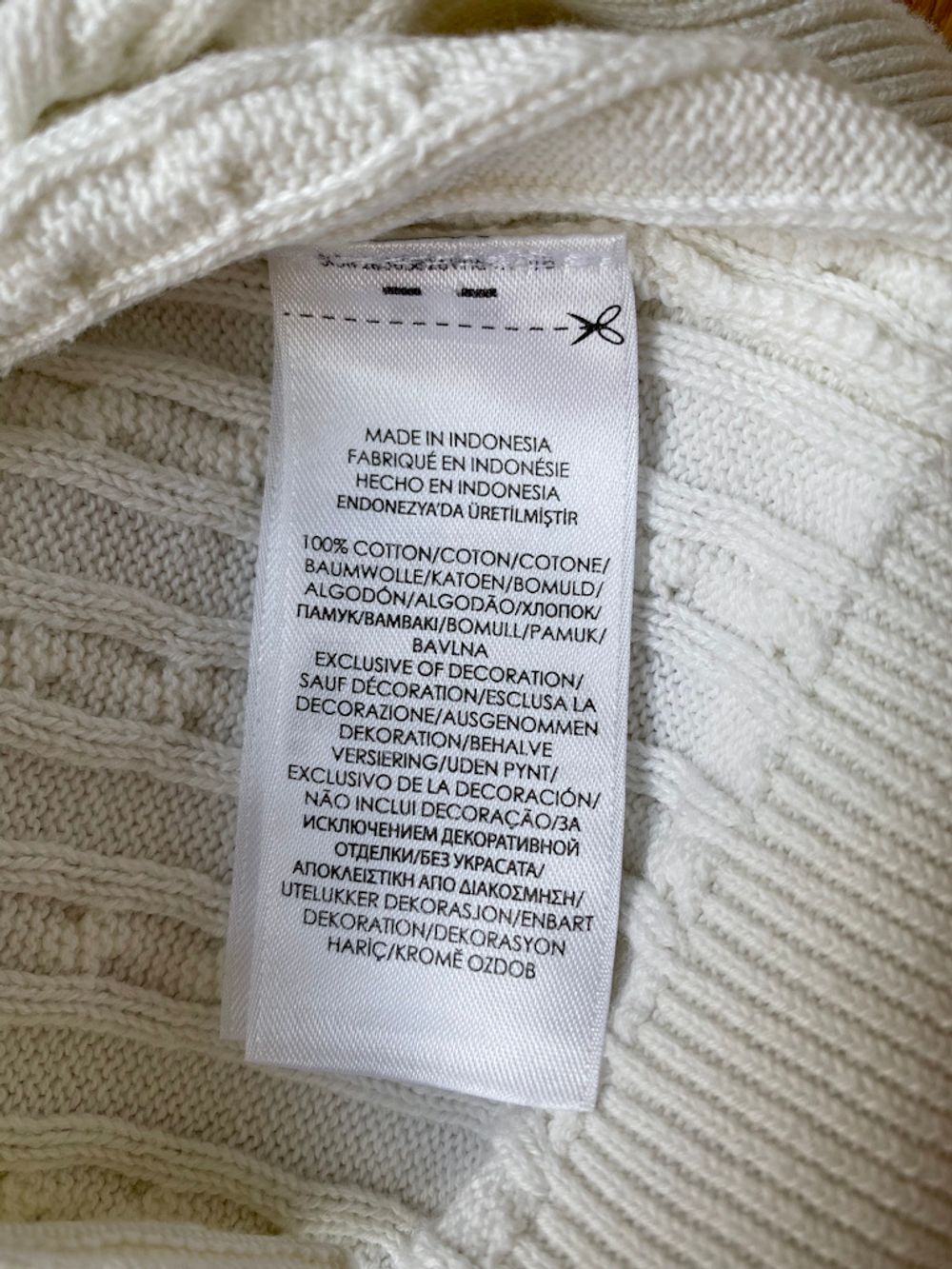 Кардиган Polo Ralph Lauren