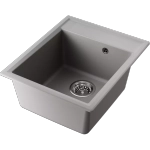 Кухонная мойка Omoikiri Daisen-42-PA