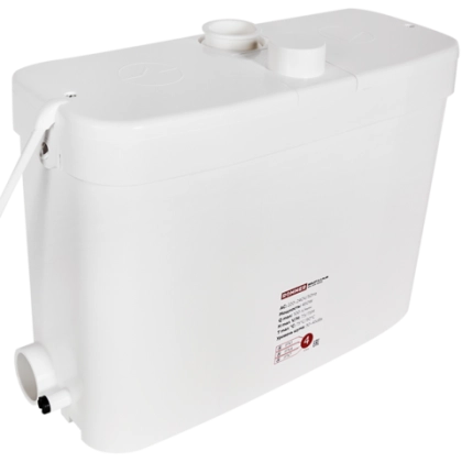 Канализационная насосная установка ROMMER BIOLIFT S-3 PLUS, 3х40 мм RPD-0010-100500