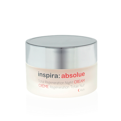 Total Regeneration Night Cream (regular)