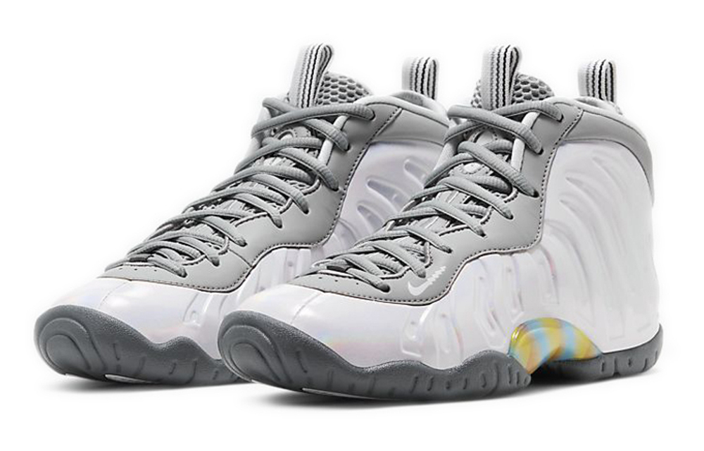 Кроссовки Nike Foamposite One Gs