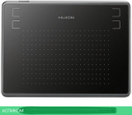 Графический планшет Huion H430P (8192)