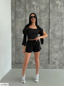 Костюм IH-9815 Фабрика Моды