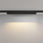 Трековый светильник Technical TR193-1-15W2.7K-M-B