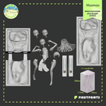 Фигурка Маомао (Apothecary Diaries / Монолог Фармацевта)