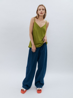 Топ Ease Light Green Special