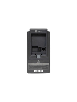 Преобразователь частоты 2.2/4кВт 3х400В VECTOR-100 PROxima EKF VT100-2R2-3B