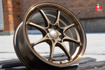 Комплект дисков Rays CE28 YL8890 16x7 et35 4x100/4x114.3