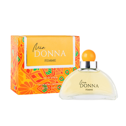Вода туалетная Mia Donna FEMME (Миа Донна Фам) – 100ml for women