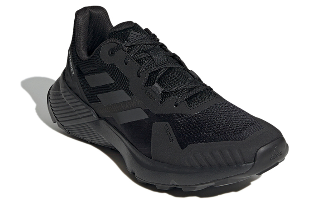 Кроссовки Adidas Terrex Soulstride