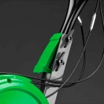 Caiman Terro 50H C2 культиватор бензиновый с комплектом окучника, грунтозацепами 01-010101-0040