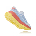 Кроссовки женские Hoka Carbon X