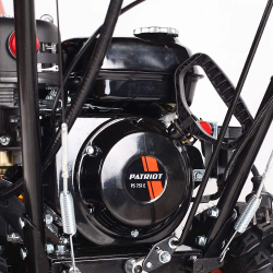 Снегоуборщик PATRIOT PS 751 E