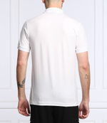 поло paleo BOSS GREEN - белый(50471913)