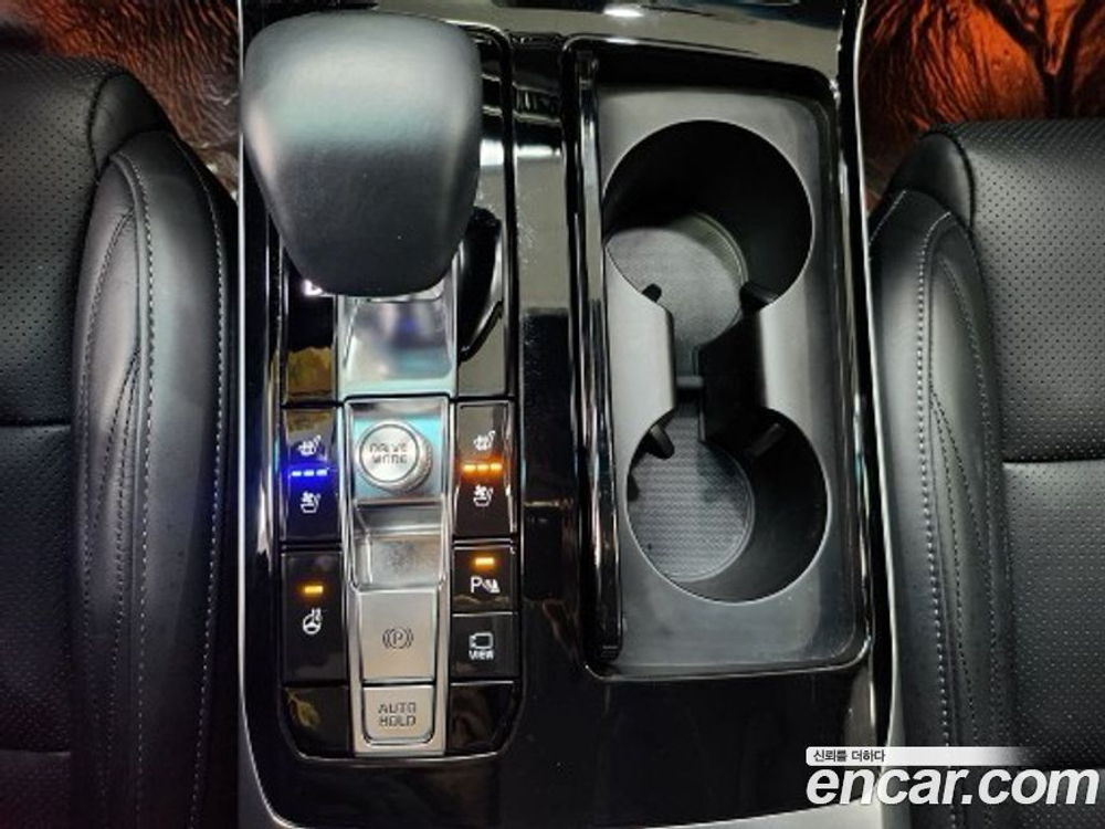 Kia K7 (Cadenza) Premier 2.5 GDI X Editions (07.2020)