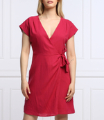 платье lotty Pepe Jeans London - фуксия(PL953044)