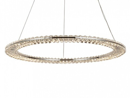 Подвесная люстра Newport CRYSTAL М0071042
