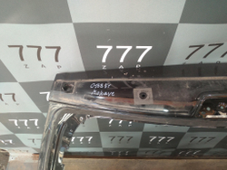 Крышка багажника Kia Mohave (HM) 08-20 Б/У Оригинал 737002J021