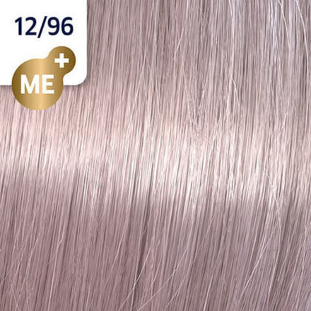 Wella Koleston 12/96 Бежевый иней ME+