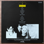 Depeche Mode - Speak & Spell (Скандинавия 1981г.)