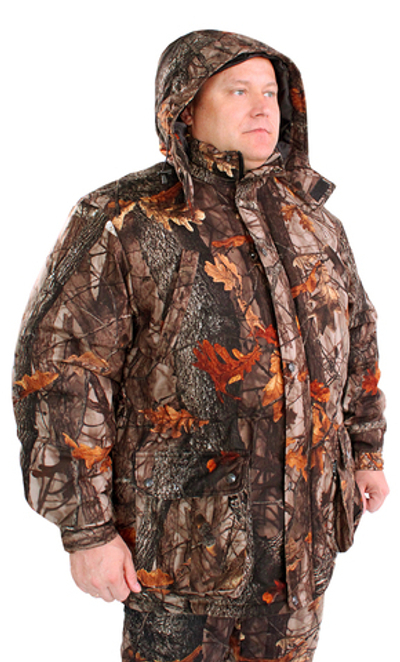 Куртка "Арктика" зимняя