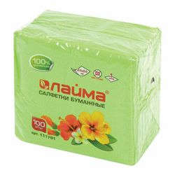 Салфетки столовые
