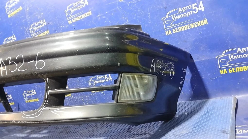 Бампер передний NISSAN CEFIRO 1994