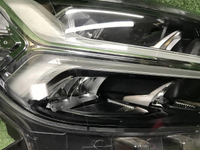 Фара правая Volvo XC40 (2017-2022) LED