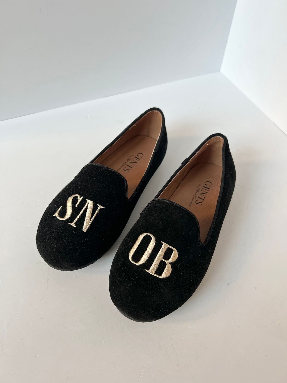 Лоферы Age of innocence, 28